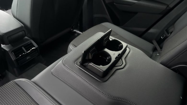 Audi Q3 35 TDI S Line 5dr S Tronic Diesel Estate